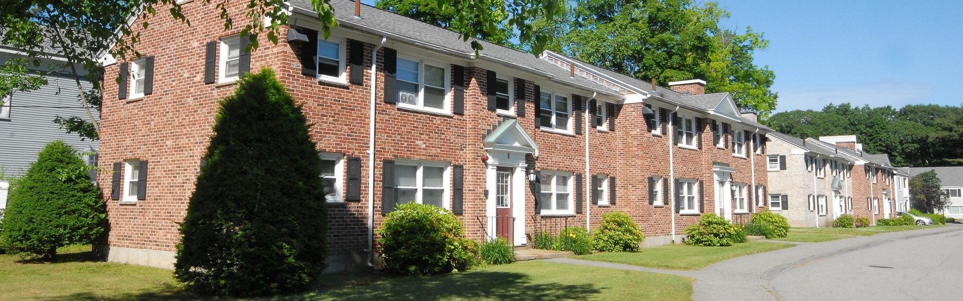 Everett Gardens