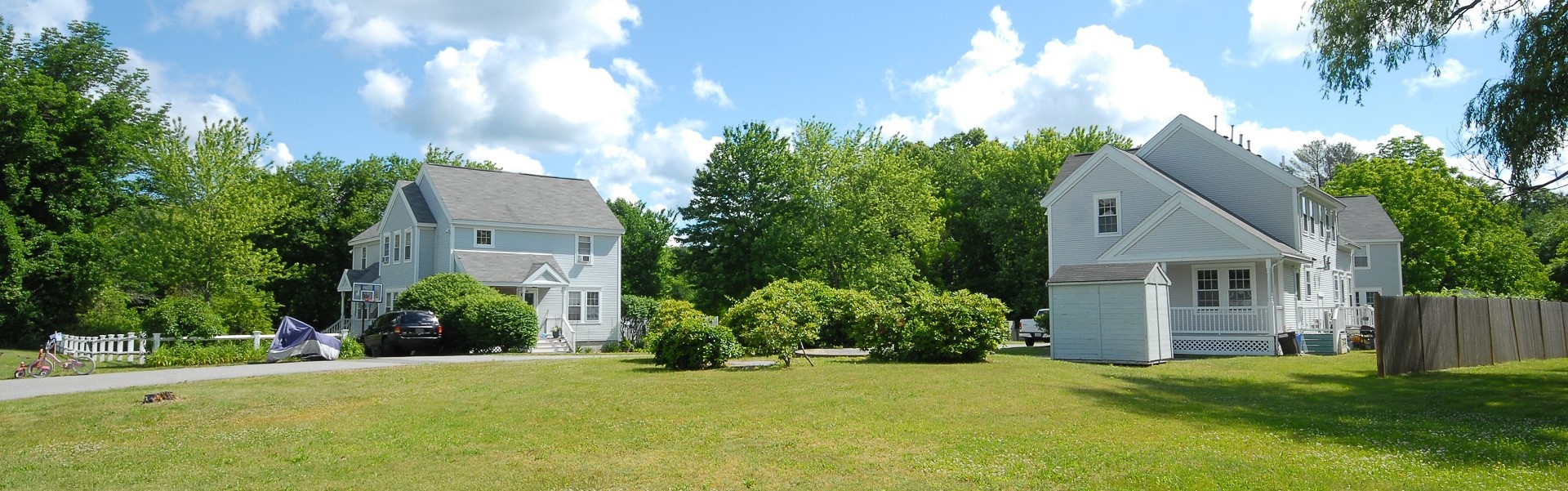 Walden Street