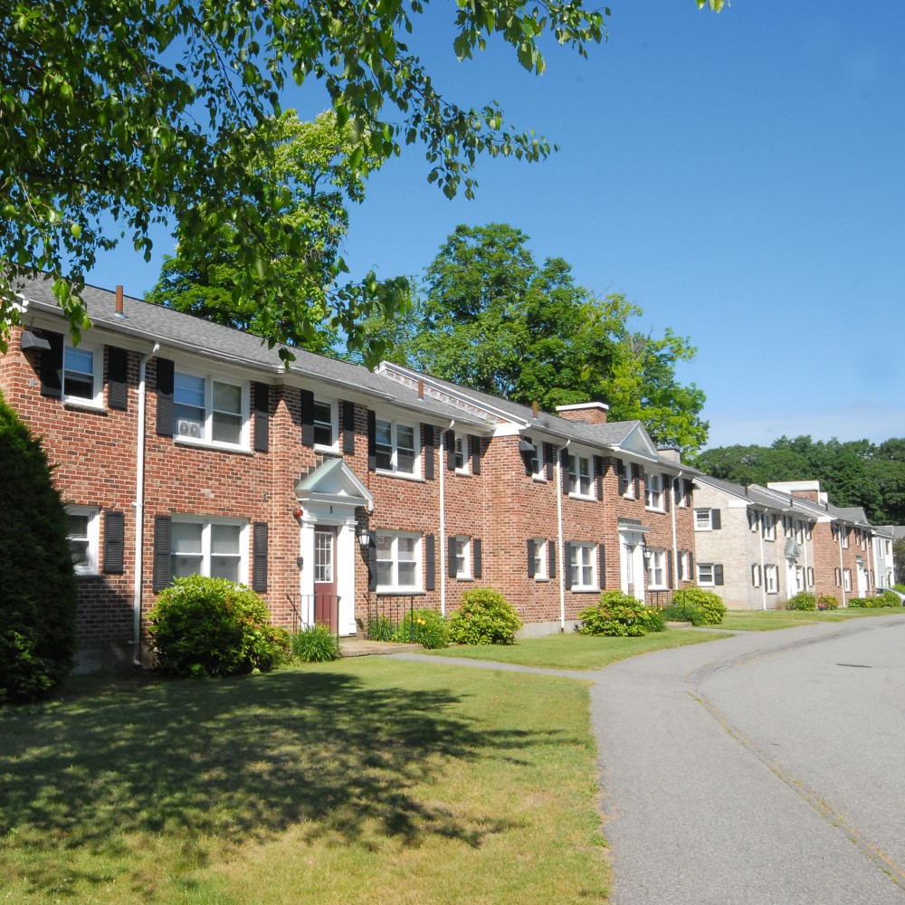 Everett Gardens