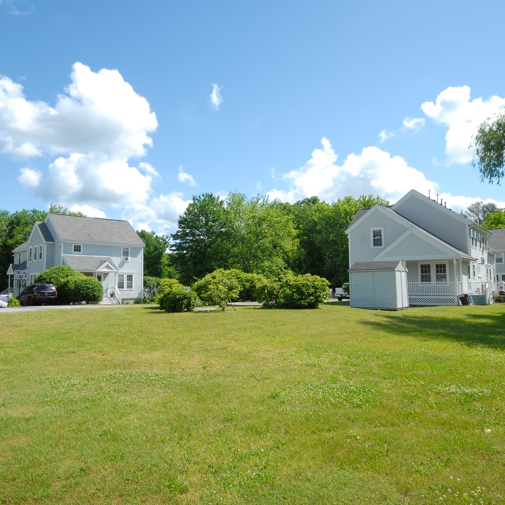 Walden Street