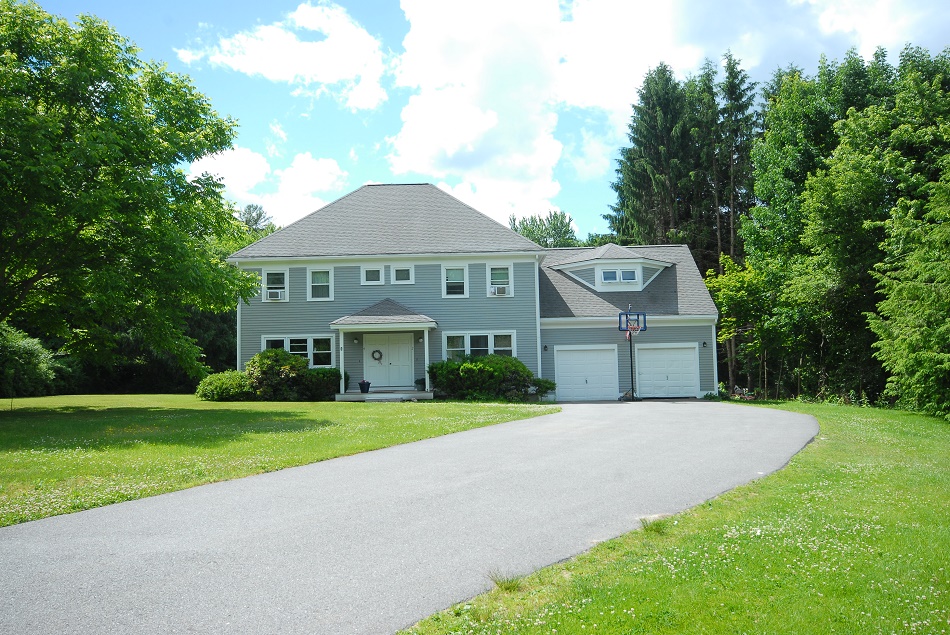 Bartkus Farm.